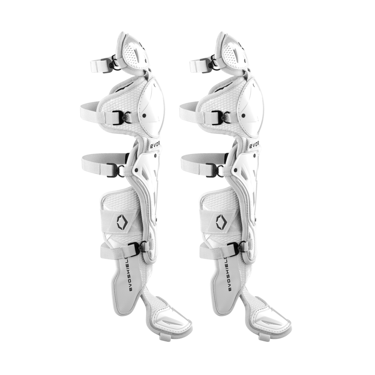 EvoShield Pro-srz 2.0 Fastpitch Catchers Leg Guards