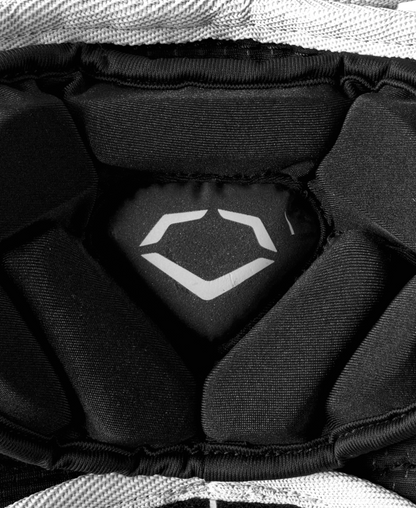 EvoShield Pro-srz 2.0 Fastpitch Catchers Leg Guards