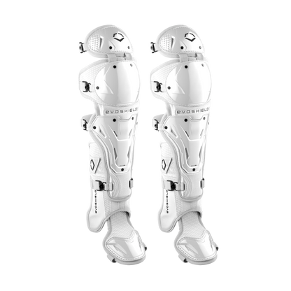 EvoShield Pro-srz 2.0 Fastpitch Catchers Leg Guards