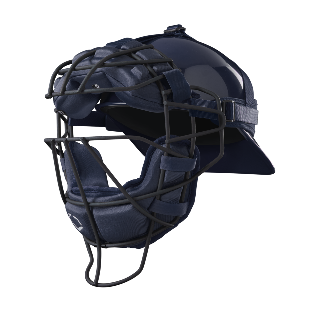 EvoShield Pro-SRZ Catcher's Titanium Facemask