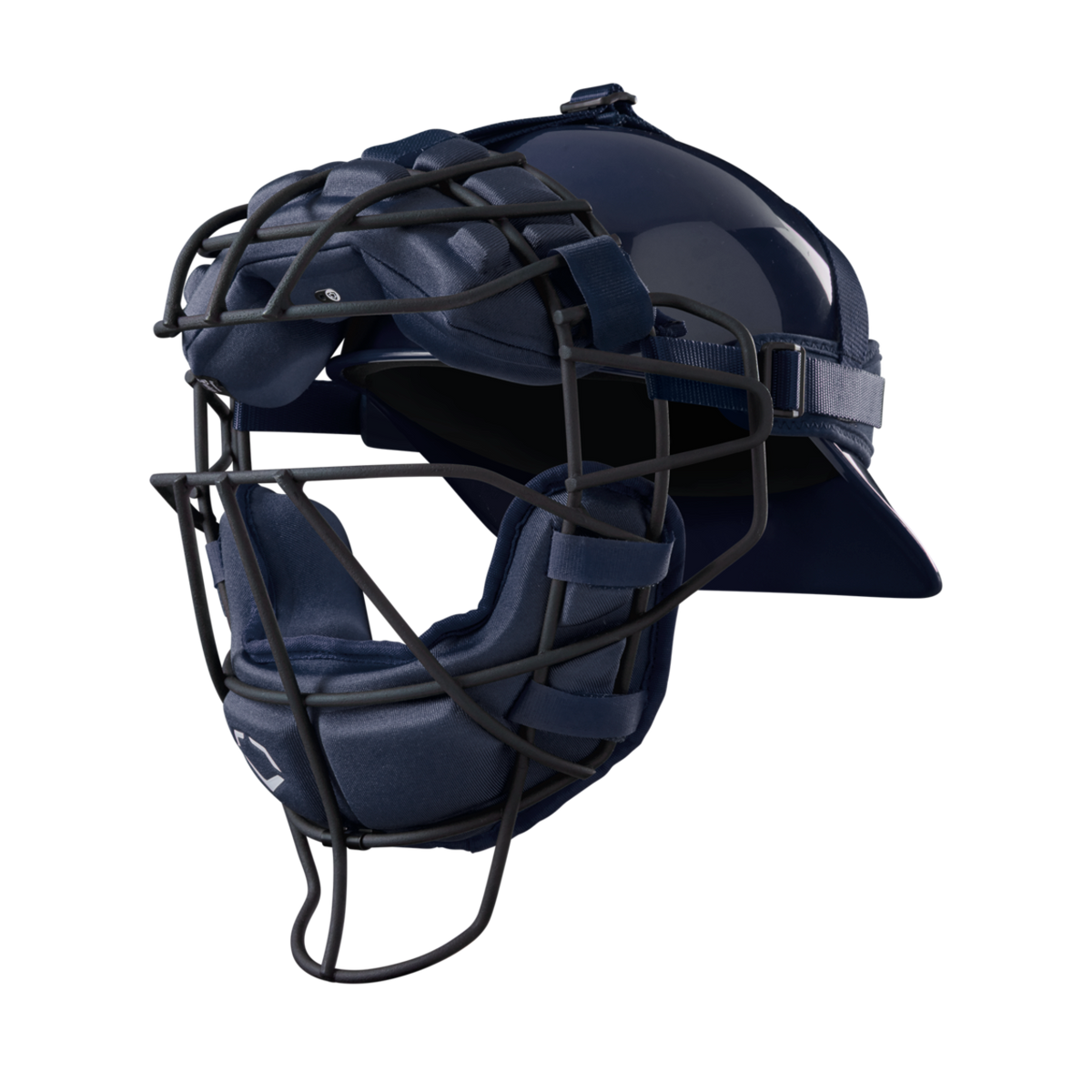 EvoShield Pro-SRZ Catcher's Titanium Facemask