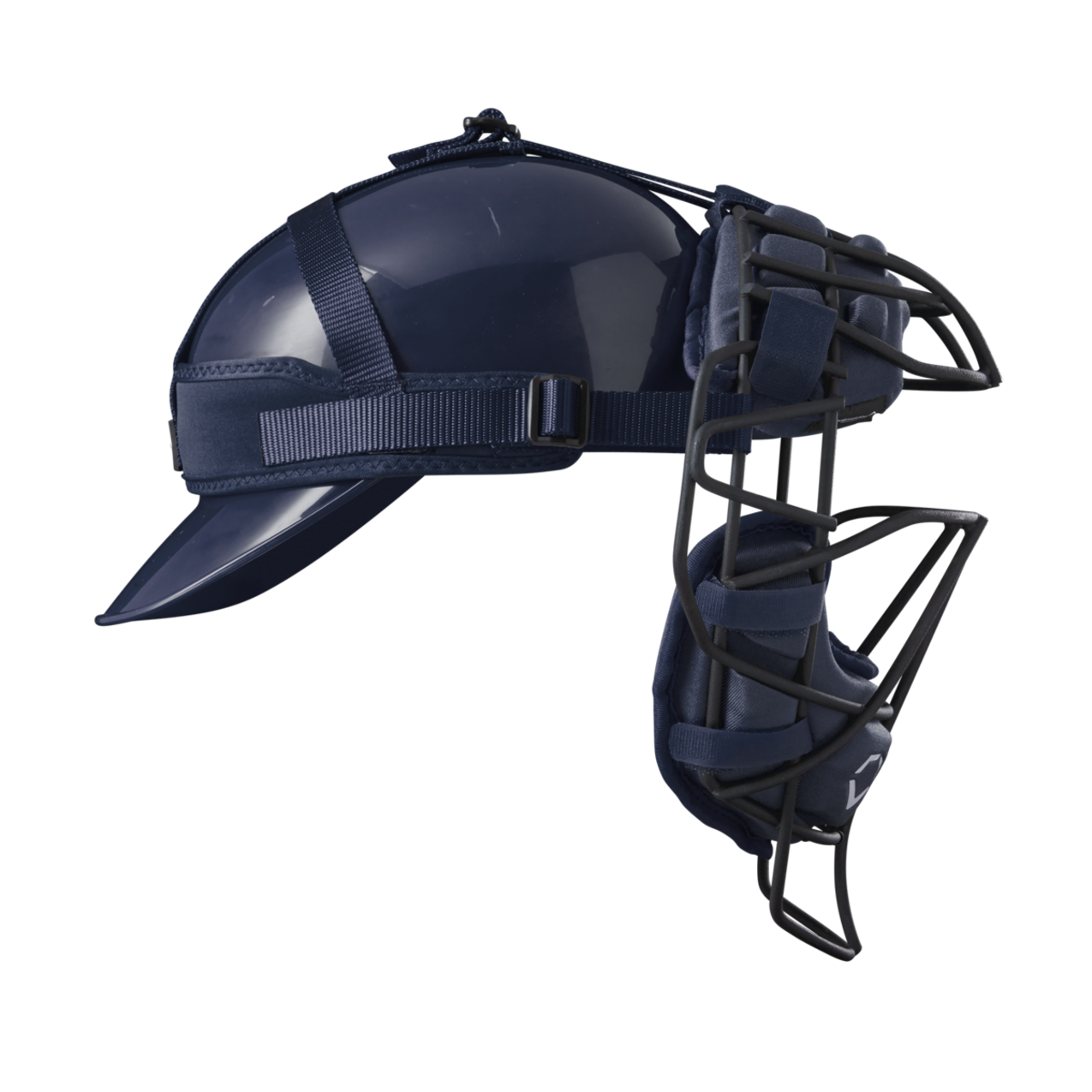EvoShield Pro-SRZ Catcher's Titanium Facemask