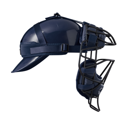 EvoShield Pro-SRZ Catcher's Titanium Facemask