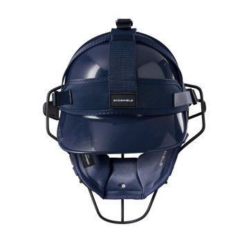 EvoShield Pro-SRZ Catcher's Titanium Facemask
