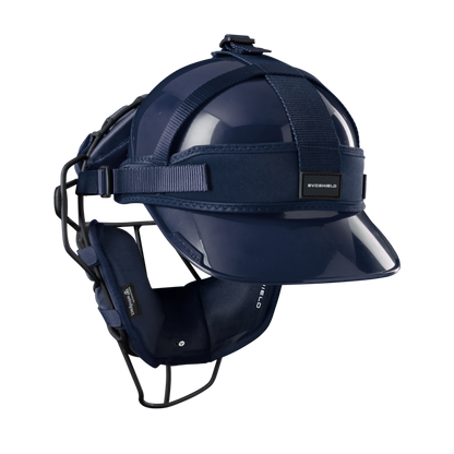 EvoShield Pro-SRZ Catcher's Titanium Facemask