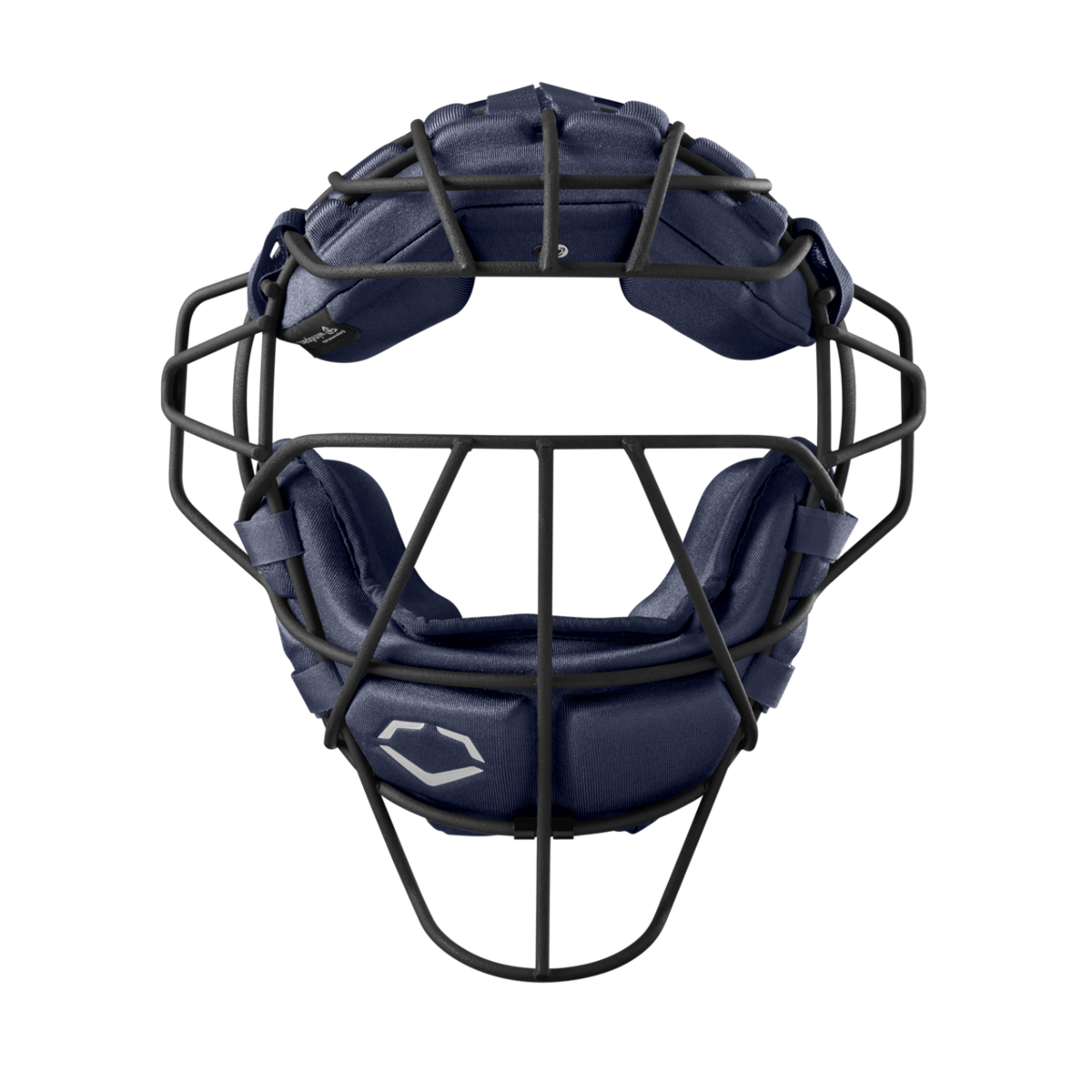 EvoShield Pro-SRZ Catcher's Titanium Facemask