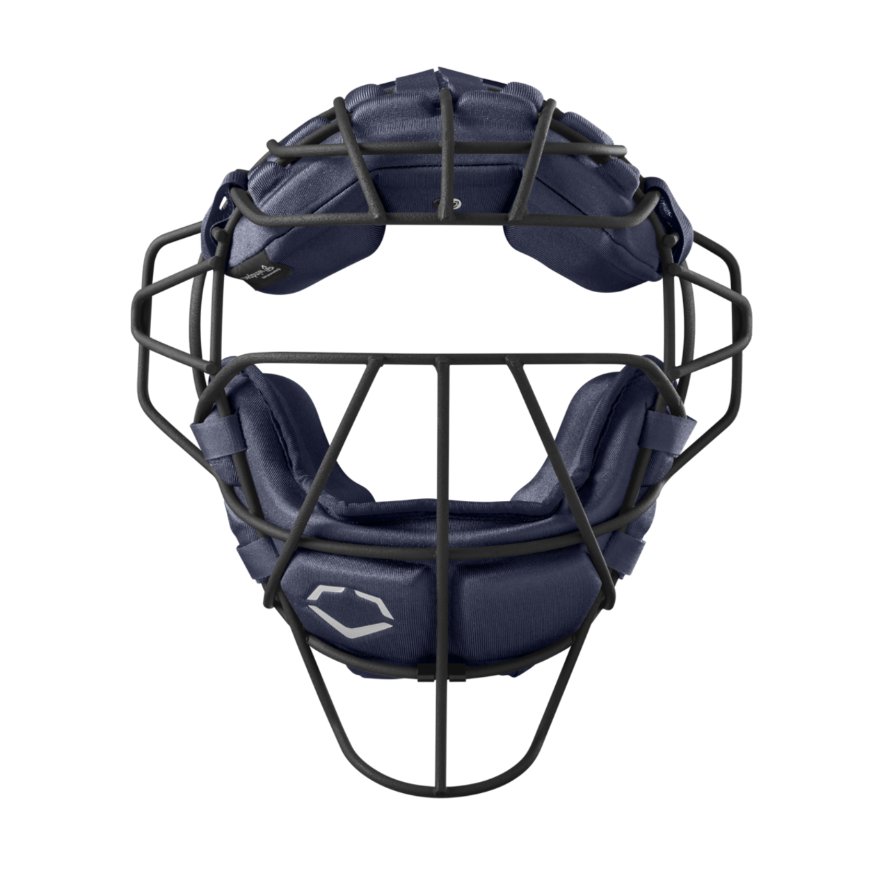 EvoShield Pro-SRZ Catcher's Titanium Facemask