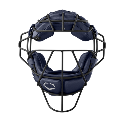 EvoShield Pro-SRZ Catcher's Titanium Facemask