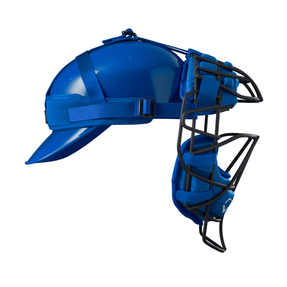 EvoShield Pro-SRZ Catcher's Titanium Facemask