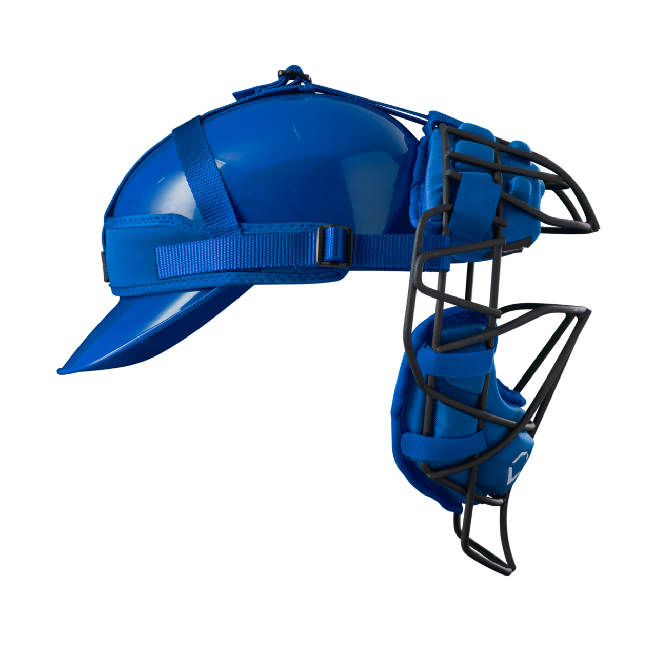EvoShield Pro-SRZ Catcher's Titanium Facemask