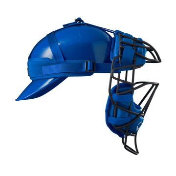 EvoShield Pro-SRZ Catcher's Titanium Facemask