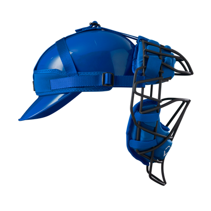 EvoShield Pro-SRZ Catcher's Titanium Facemask