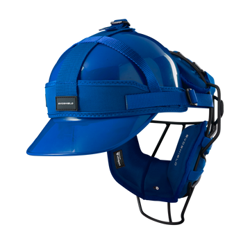 EvoShield Pro-SRZ Catcher's Titanium Facemask
