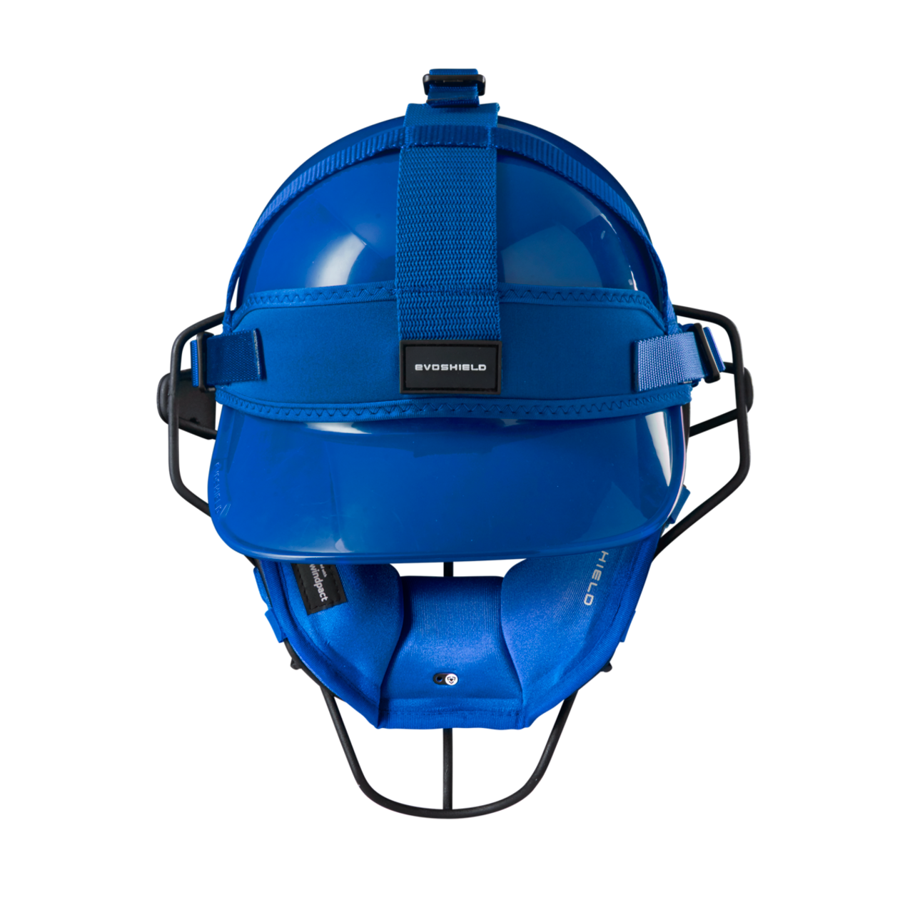 EvoShield Pro-SRZ Catcher's Titanium Facemask