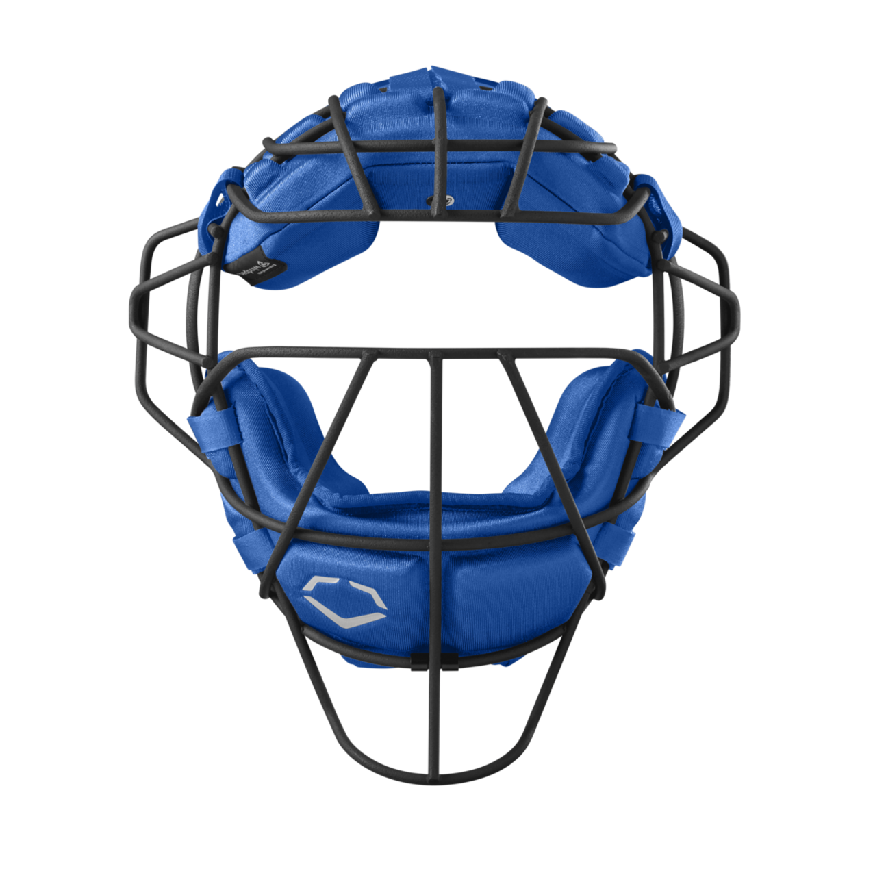 EvoShield Pro-SRZ Catcher's Titanium Facemask