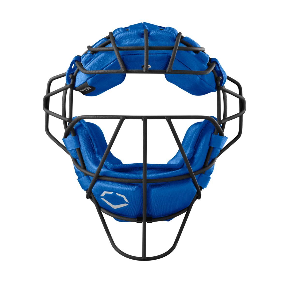 EvoShield Pro-SRZ Catcher's Titanium Facemask