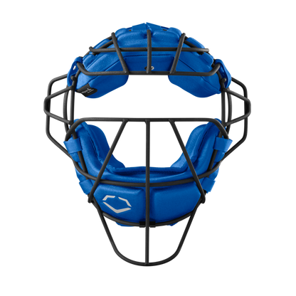 EvoShield Pro-SRZ Catcher's Titanium Facemask