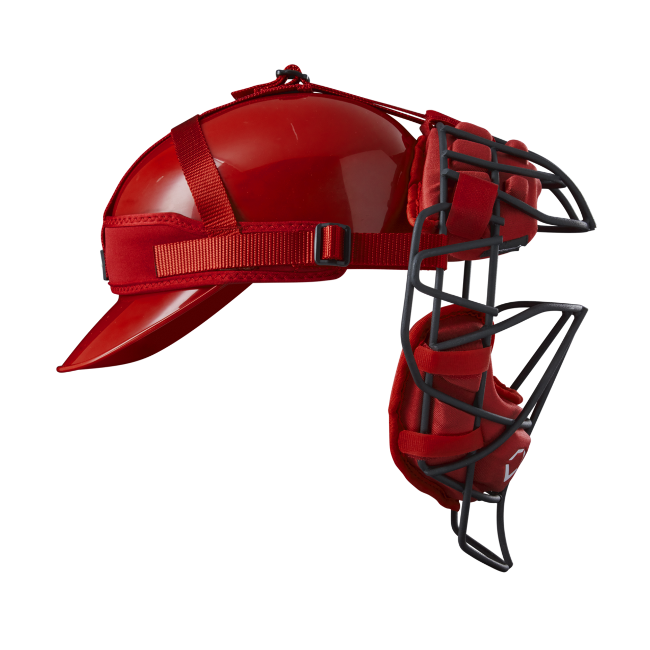 EvoShield Pro-SRZ Catcher's Titanium Facemask
