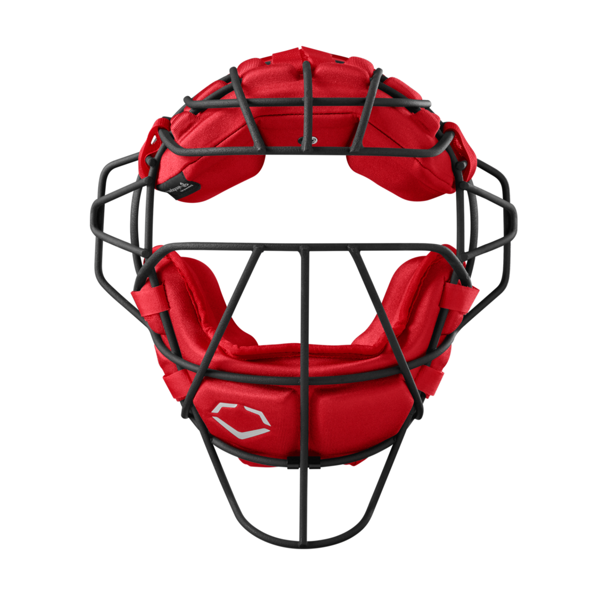 EvoShield Pro-SRZ Catcher's Titanium Facemask