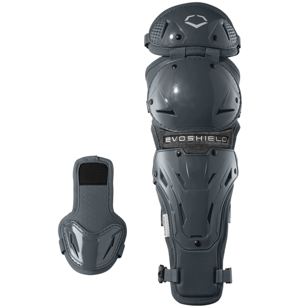 EvoShield Fastpitch Catcher's Gear Kit