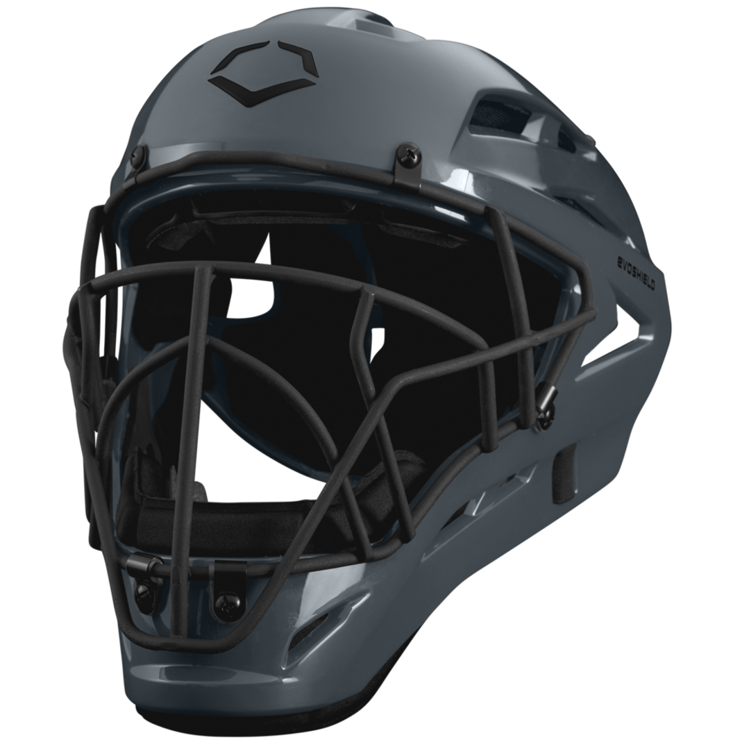 EvoShield Fastpitch Catcher's Gear Kit