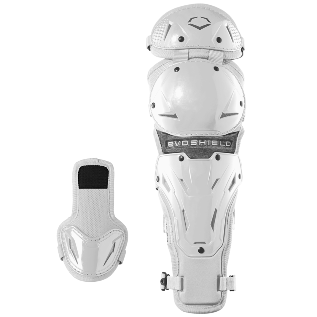 EvoShield Fastpitch Catcher's Gear Kit
