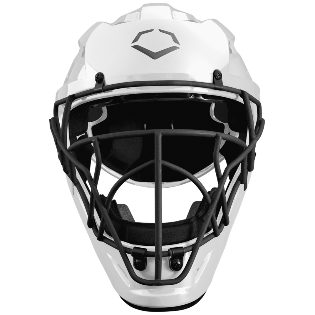 EvoShield Fastpitch Catcher's Gear Kit