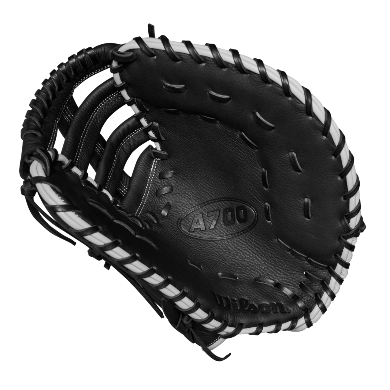Wilson A700 12'' 1ST Base 24