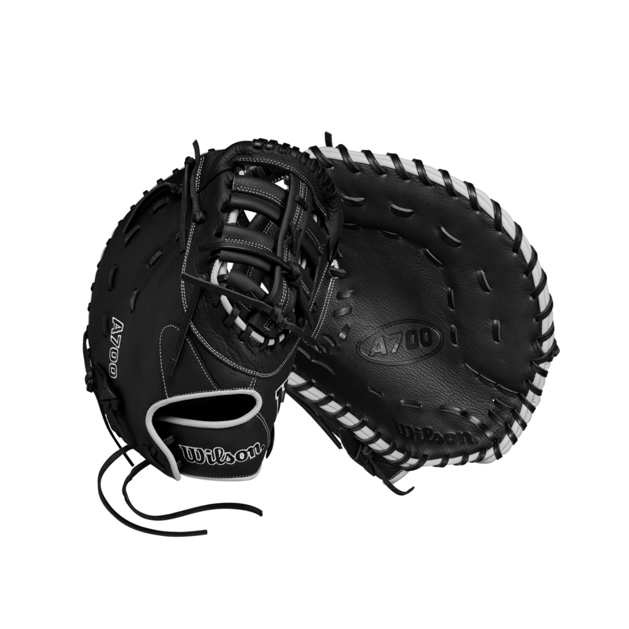 Wilson A700 12'' 1ST Base 24