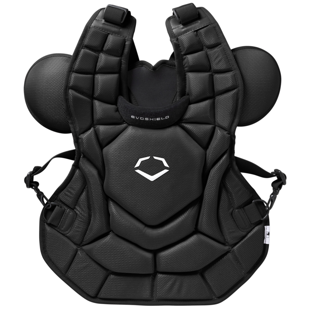 EvoShield Baseball Catcher's Gear Kit