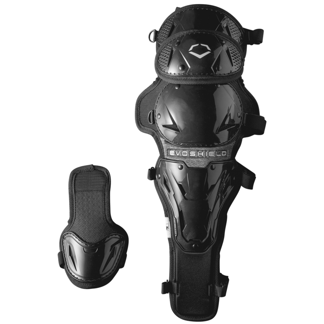 EvoShield Baseball Catcher's Gear Kit