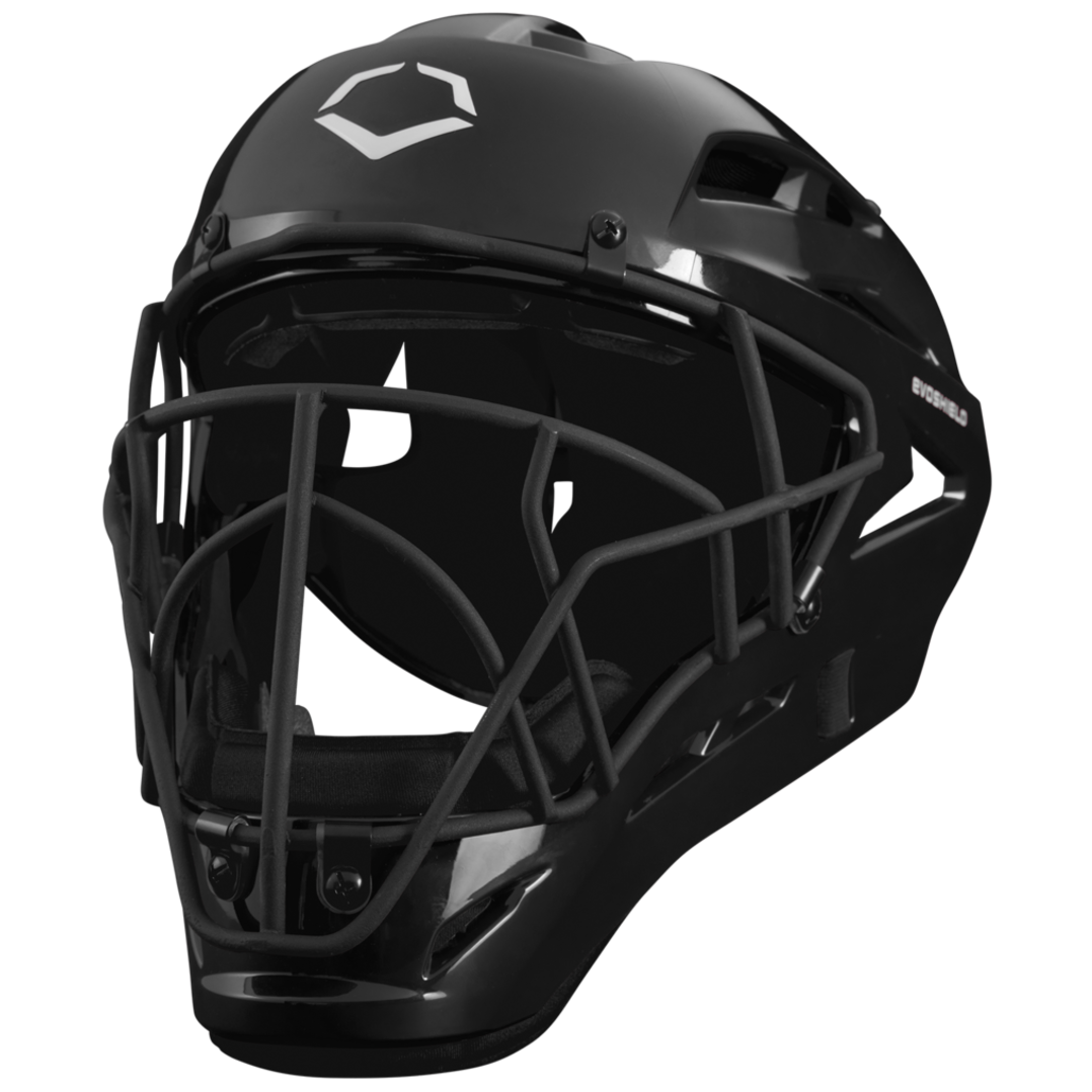 EvoShield Baseball Catcher's Gear Kit