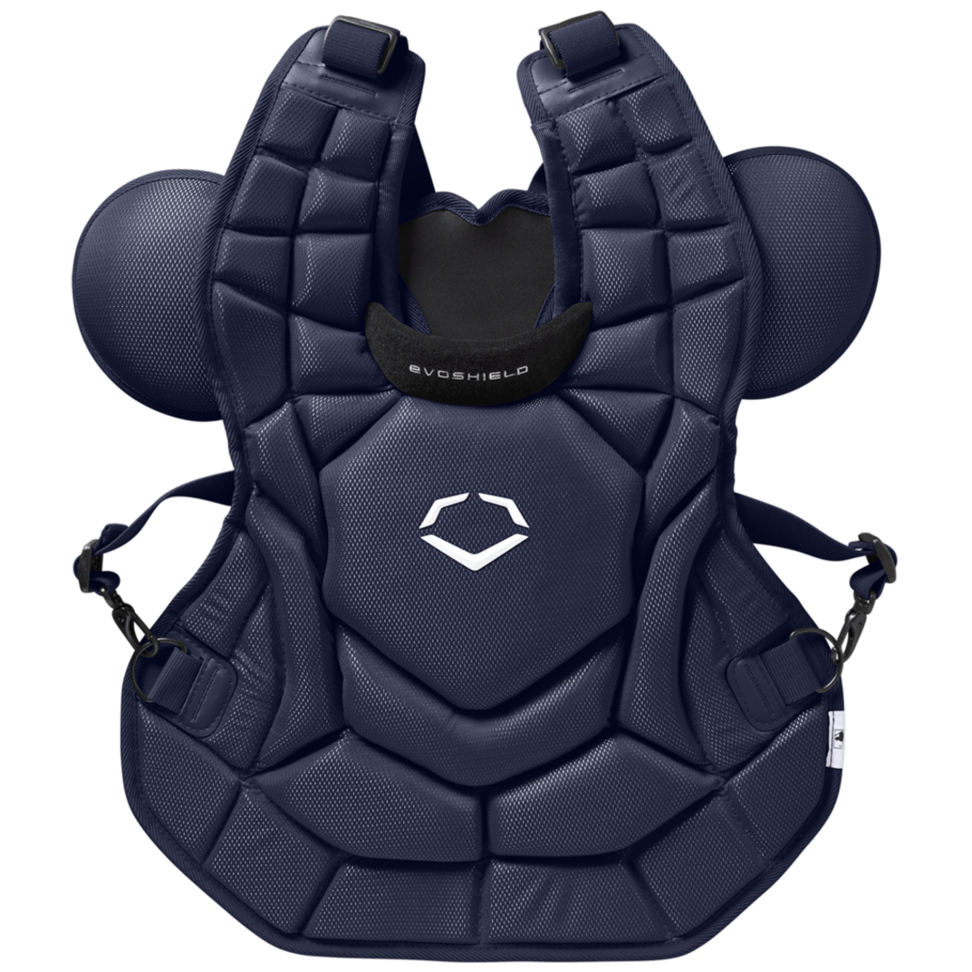 EvoShield Baseball Catcher's Gear Kit