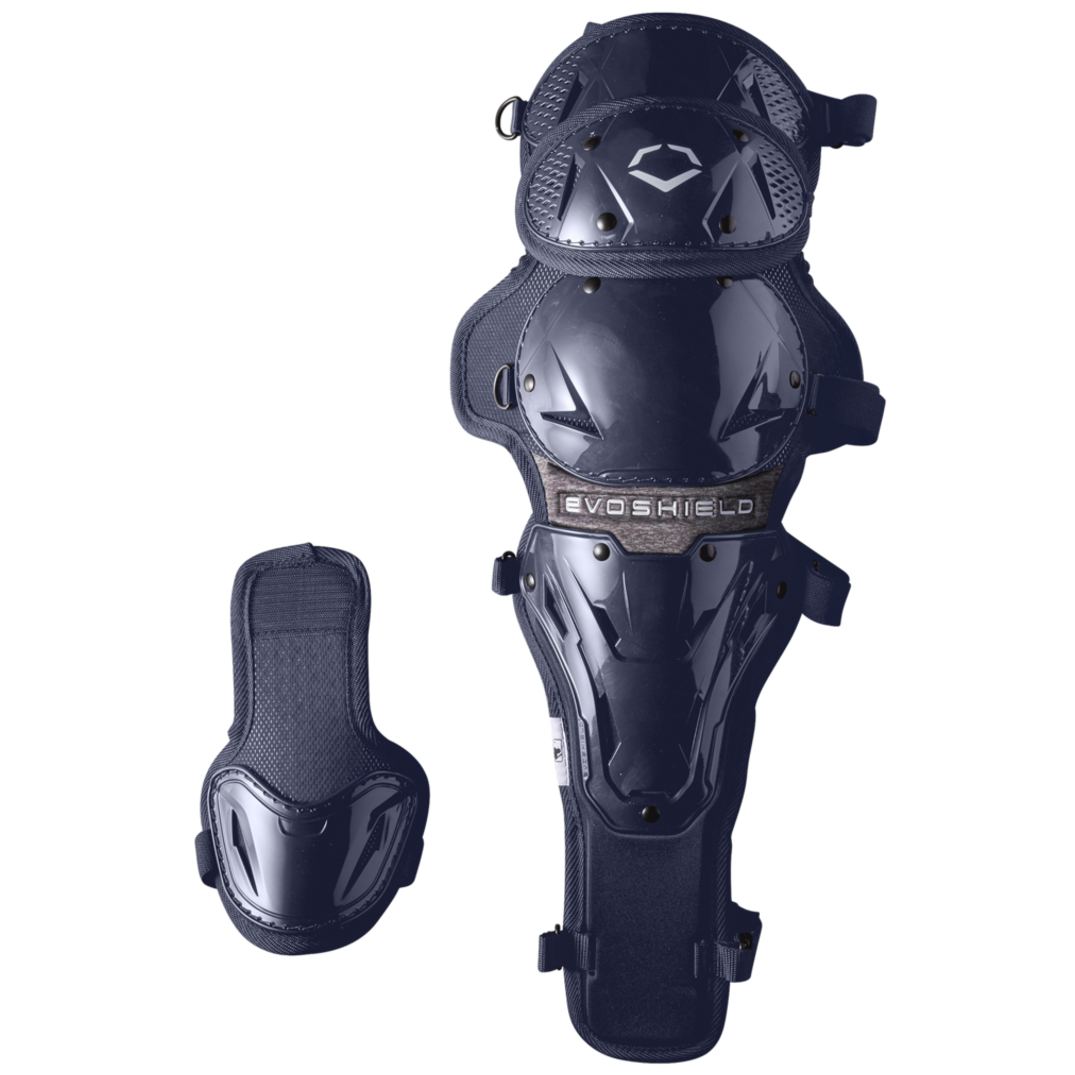 EvoShield Baseball Catcher's Gear Kit
