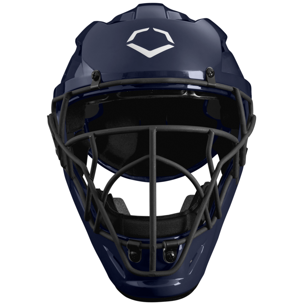 EvoShield Baseball Catcher's Gear Kit
