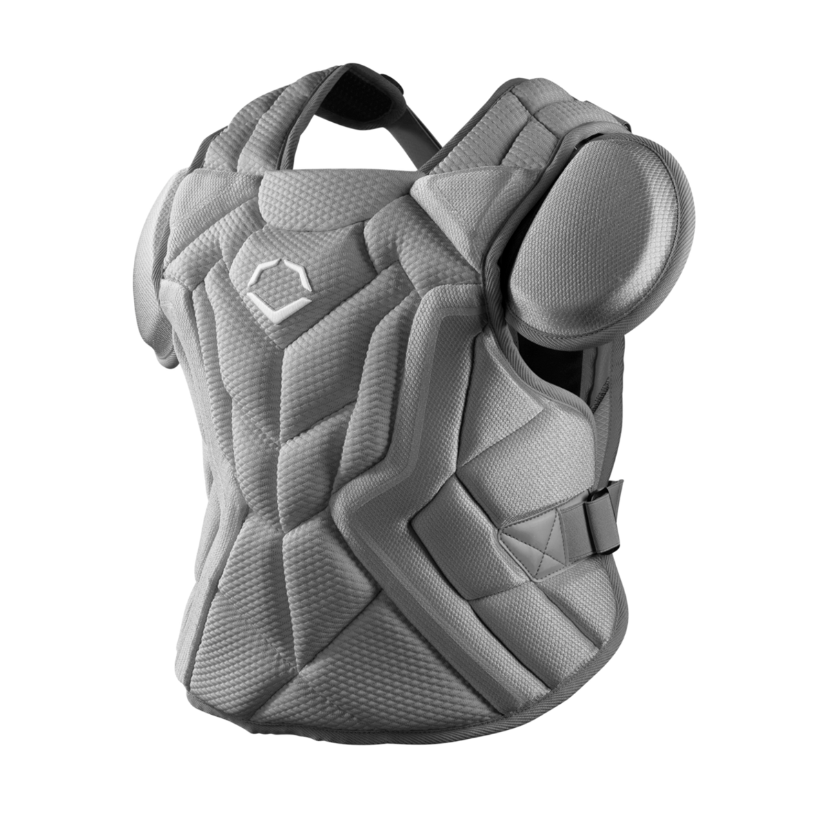 EvoShield Pro-srz 2.0 Baseball Catchers Chest Protector Adult-1