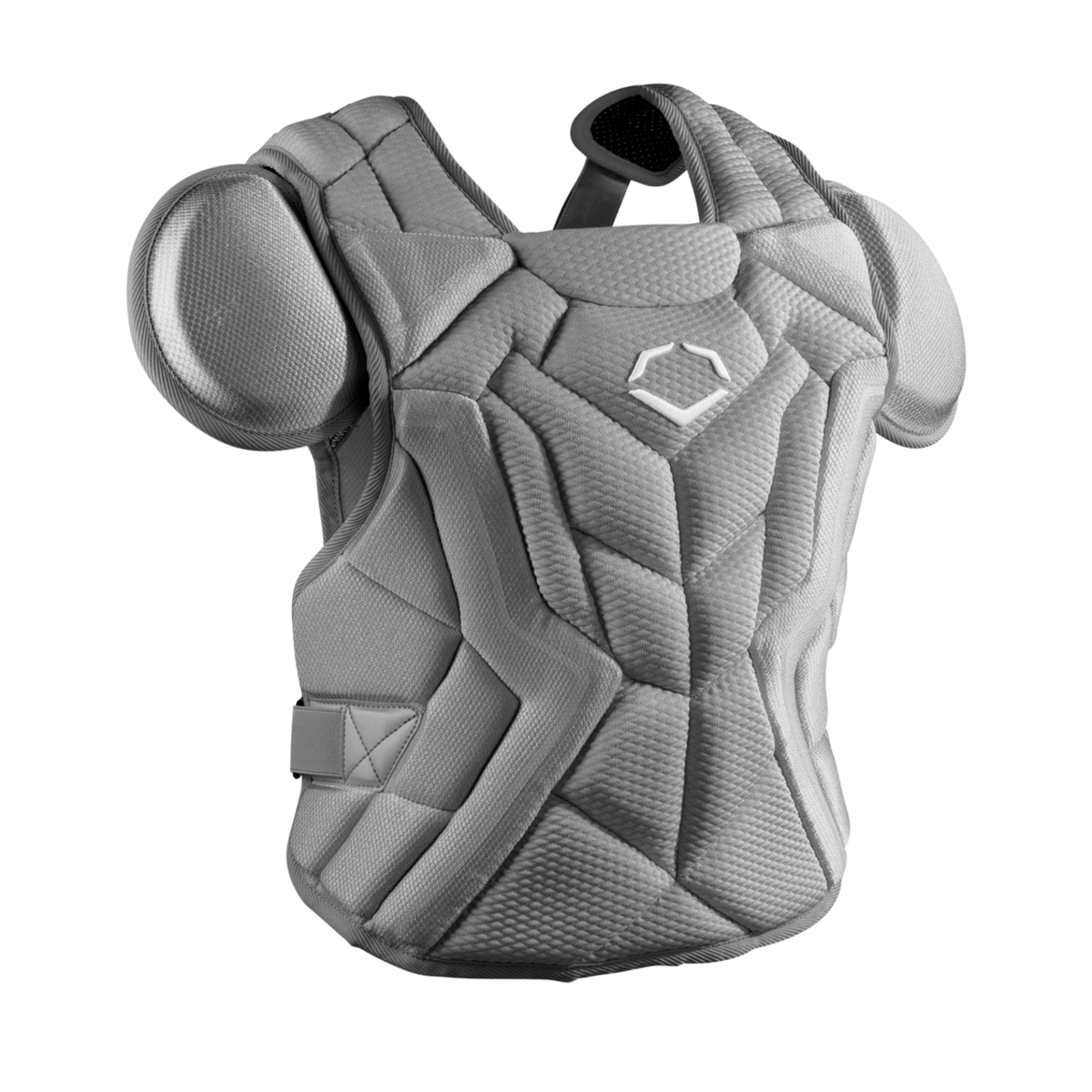 EvoShield Pro-SRZ2.0 Baseball Catchers Chest Protector Adult