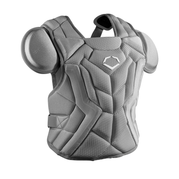EvoShield Pro-SRZ2.0 Baseball Catchers Chest Protector Adult