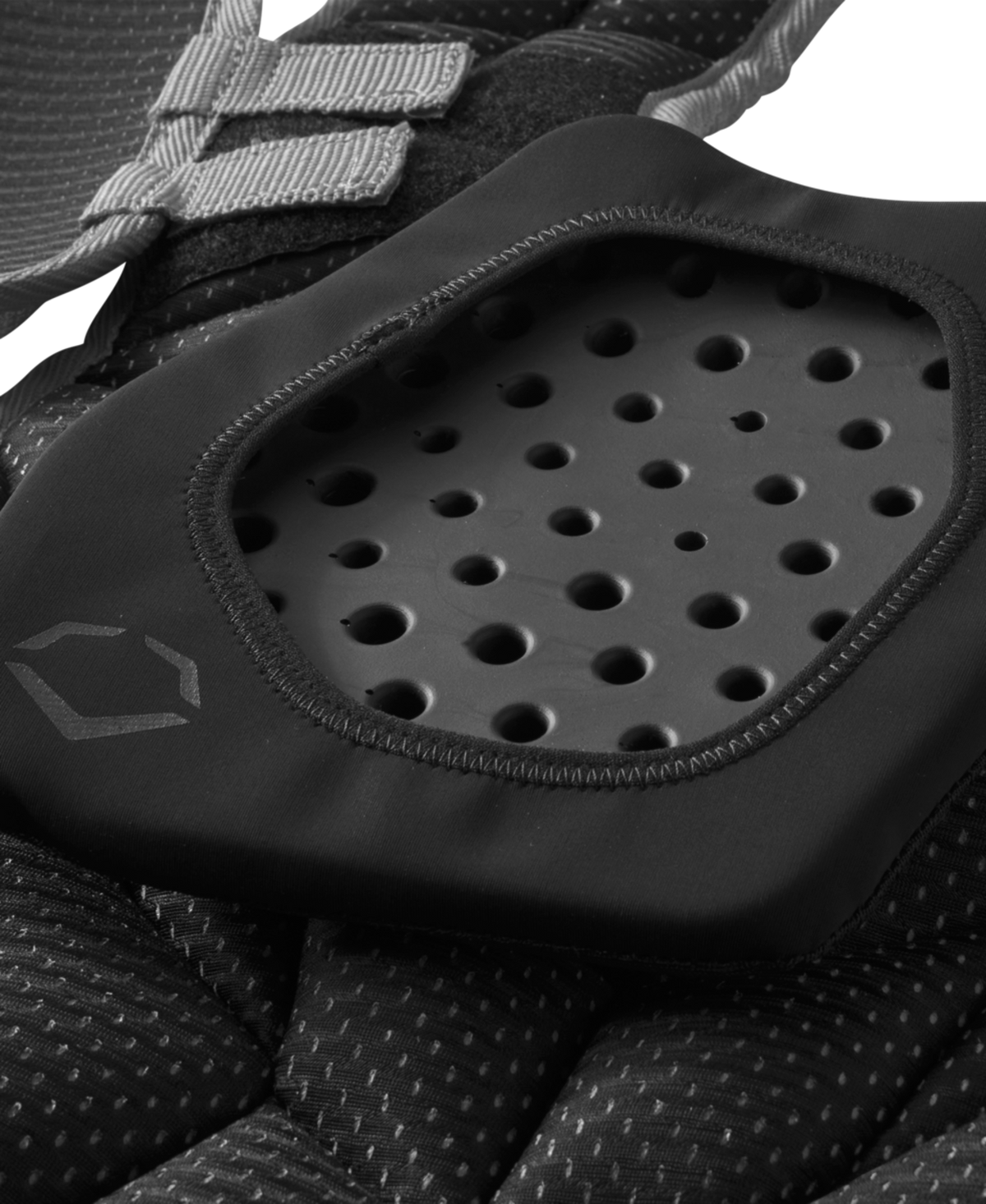 EvoShield Pro-SRZ2.0 Baseball Catchers Chest Protector Adult