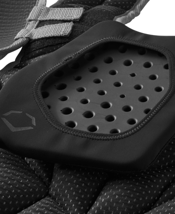 EvoShield Pro-SRZ2.0 Baseball Catchers Chest Protector Adult