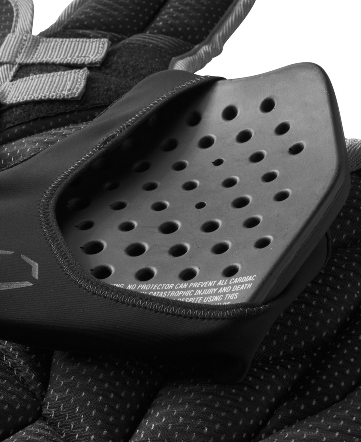 EvoShield Pro-SRZ2.0 Baseball Catchers Chest Protector Adult