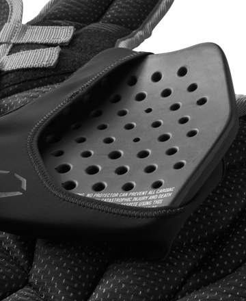 EvoShield Pro-SRZ2.0 Baseball Catchers Chest Protector Adult