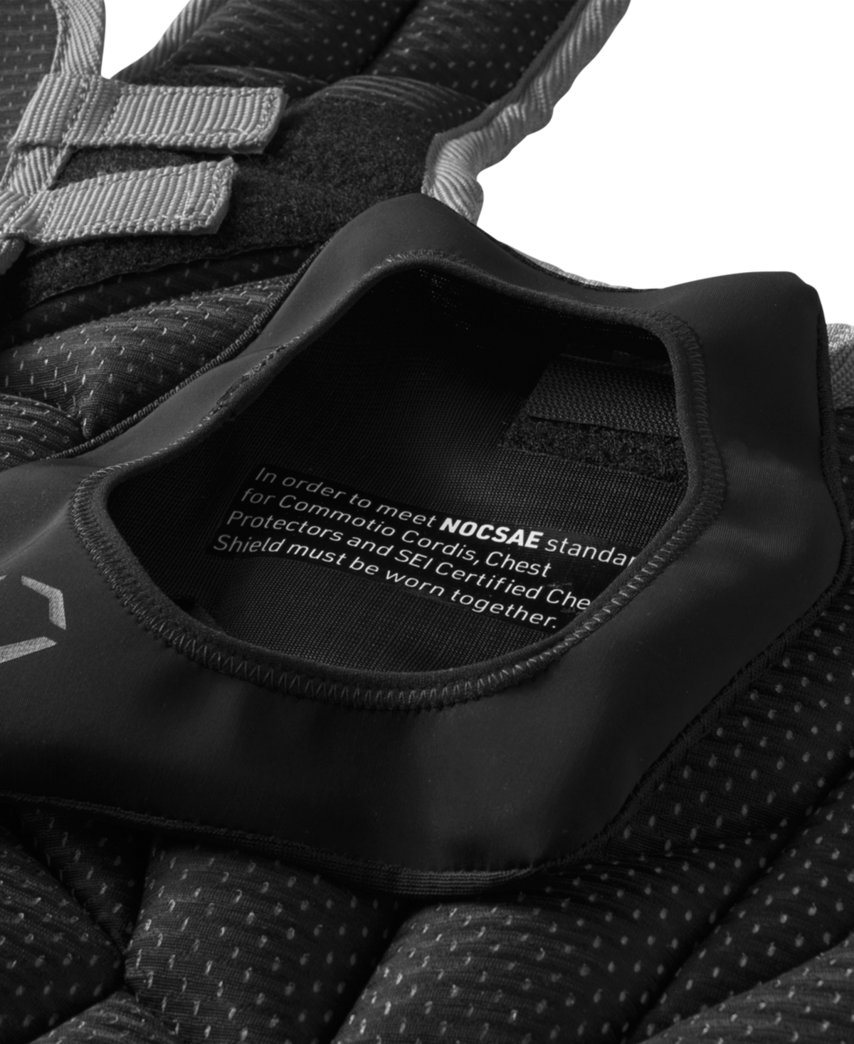 EvoShield Pro-SRZ2.0 Baseball Catchers Chest Protector Adult
