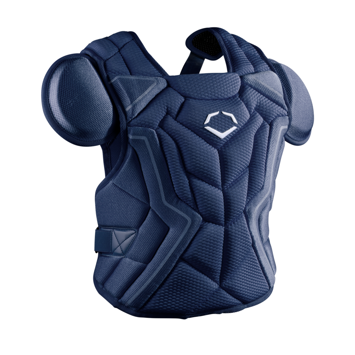EvoShield Pro-SRZ2.0 Baseball Catchers Chest Protector Adult