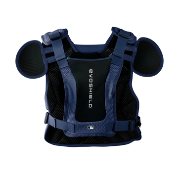 EvoShield Pro-SRZ2.0 Baseball Catchers Chest Protector Adult