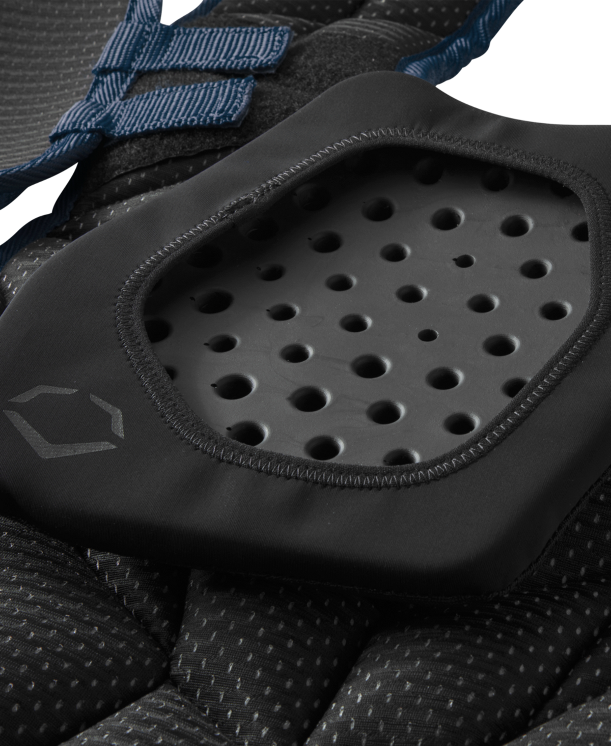 EvoShield Pro-SRZ2.0 Baseball Catchers Chest Protector Adult