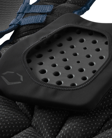 EvoShield Pro-SRZ2.0 Baseball Catchers Chest Protector Adult