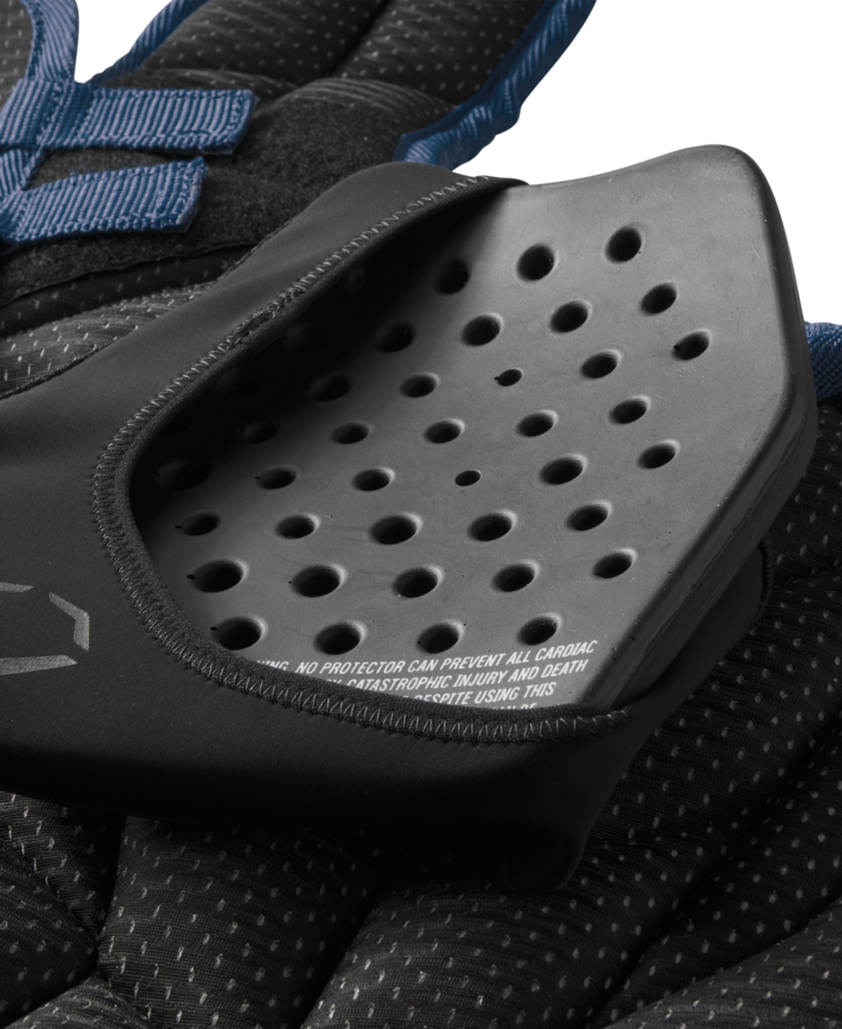 EvoShield Pro-SRZ2.0 Baseball Catchers Chest Protector Adult