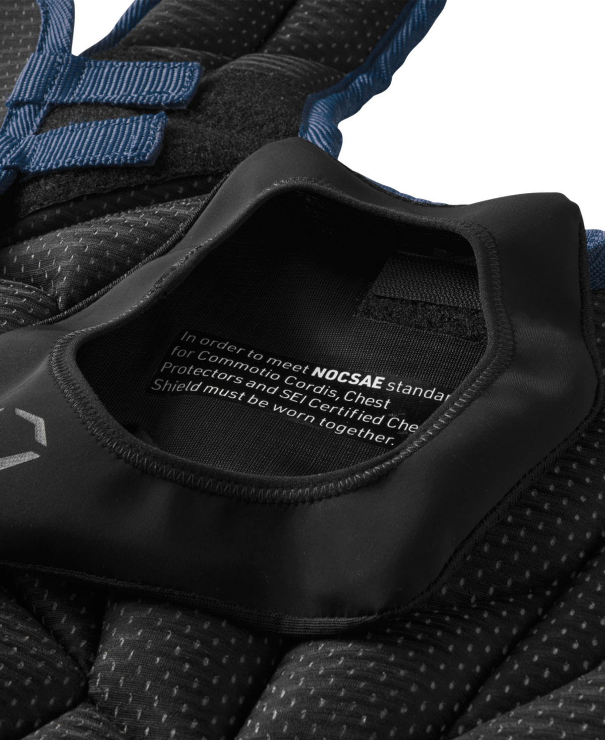 EvoShield Pro-SRZ2.0 Baseball Catchers Chest Protector Adult