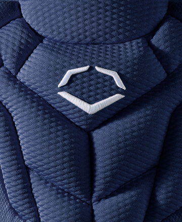 EvoShield Pro-SRZ2.0 Baseball Catchers Chest Protector Adult